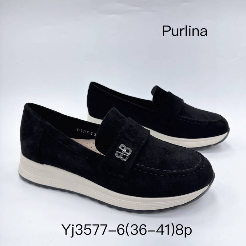Balerinki/ Espadryle damskie Roz 36-41/ 8 par